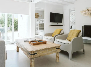 Linde 2 - Klepperstee Ouddorp - NOT FOR COMPANIES