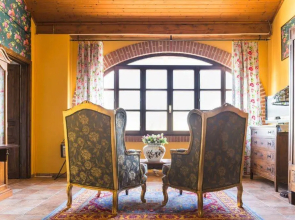 Villa "Piemonte"
