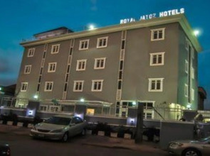 Royal Jatoz Hotels