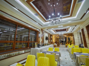 Comfort Hotel Samarkand