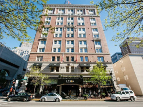 The Lenox Hotel Boston