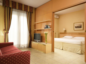 Отель & Residence Quark Due Milano