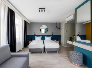 Alta Moda Fashion Hotel