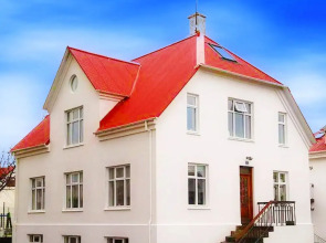 Refurinn Reykjavik Guesthouse - Hostel