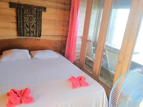 Bintan Laguna Resort