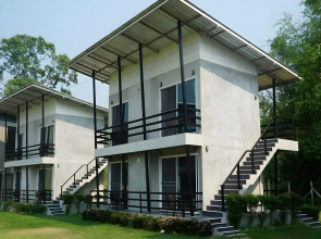 Ma-Kham Forest Resort (SHA Extra Plus)