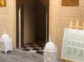Zwin Zwin Boutique Hôtel & SPA