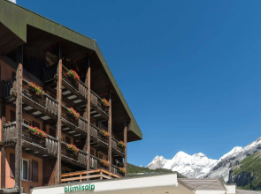 Hotel Blümlisalp