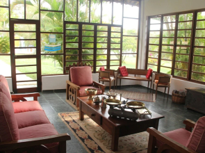 Pousada do Lago Guapé