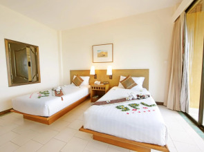 Supalai Scenic Bay Resort And Spa