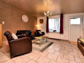 Cosy Nature Retreat, Houffalize