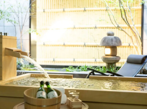 Nara Ryokan Annex Sweet Hotaru Gen