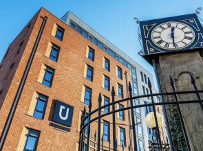 Student Only Clyde Court