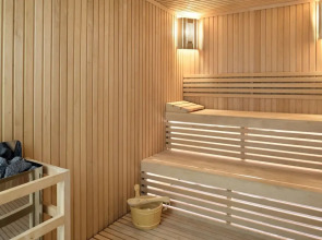 Courtyard by Marriott World Trade Centre, Dubai