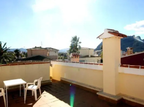 Villa del Sol