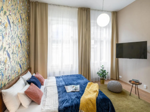 City Nest Apartments by Adrez Living