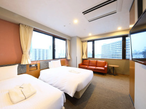 HOTEL SUI AKASAKA byABEST