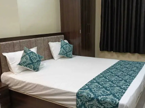 JS Banaras Residency