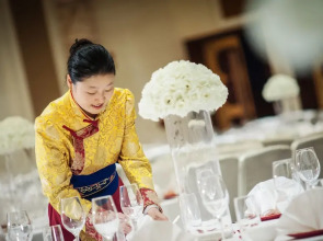 First Class Apartments Chezli by G&G