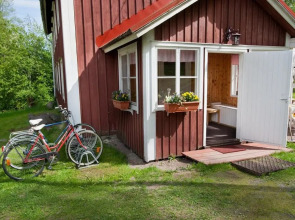 Soltorp Eco Lodge