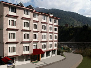Hotel Angel's Inn