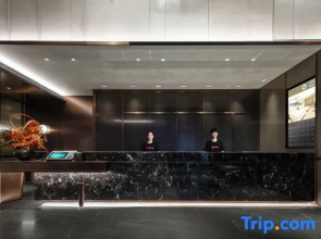 Yichun Shanggao Center Atour Hotel