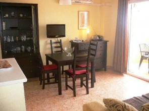 Apartamento Puerto y Playa 5