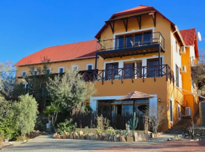 Ti Melen Boutique Guesthouse l Ondili