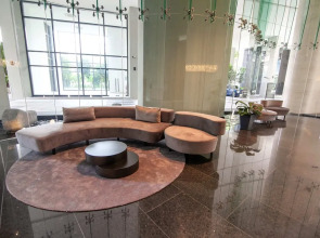 Eaton Residences KL by Plush