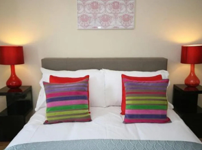 Signet Apartments - The Triangle