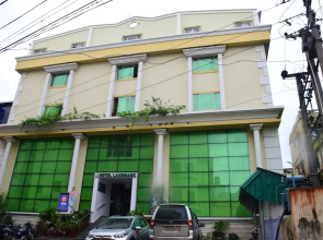 Hotel Landmark