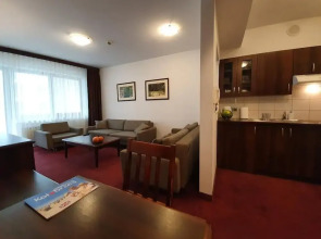 Apartament Arka - 365PAM