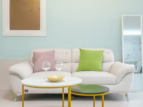 Gyeongsan Stage-ipple pet Pension