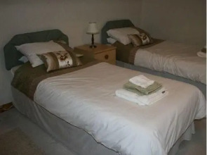 Kathleen`s Bed and Breakfast