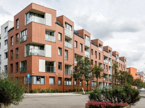 Apartamenty Przytulne OldNova - OLD TOWN