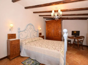 Casa Corti