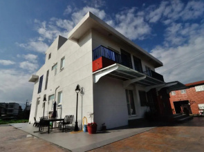 ChaoPingJia Fengge Guesthouse