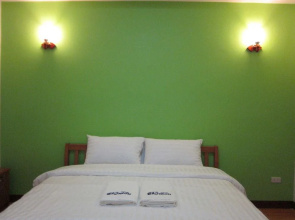 Sweethome Resort