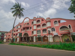 OYO 22853 Home Elegant Studio Benaulim