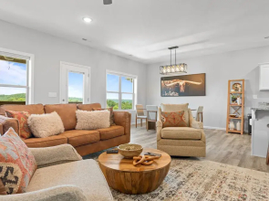 Tee House At Stonebridge 3 Bedroom Condo by RedAwning