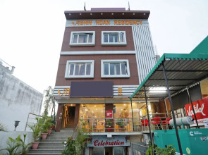 OYO 14017 Abhinandan Residency