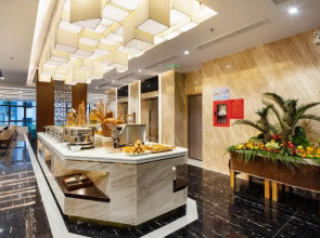 Ventana Nha Trang Hotel