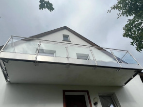 Ferienwohnung Zum Pön