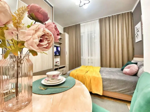 Nord Land (Норд Ленд) на Александра Усольцева 15