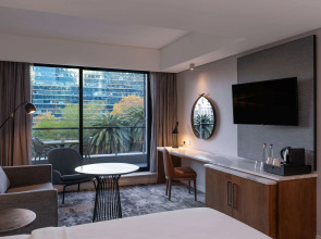 Radisson Hotel Cape Town Foreshore