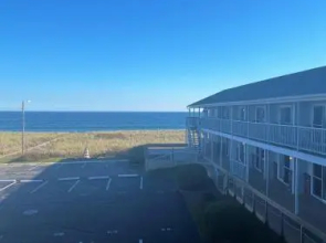 Kebek 3 Oceanside Motel