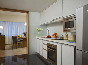 Somerset Riverview Chengdu