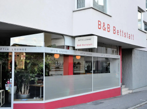 B&B Bettstatt-Neustadt
