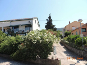Apartments Suljic