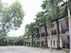 Airy Syariah Panglima Sudirman 16 Probolinggo